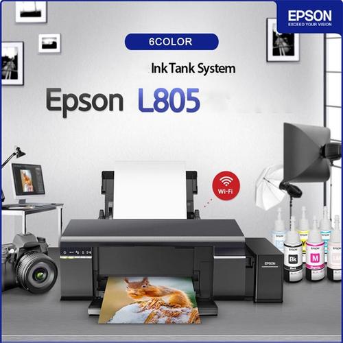 Epson L805