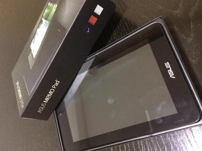 Tablet asus