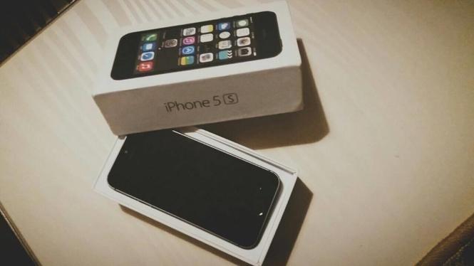 Iphone5s