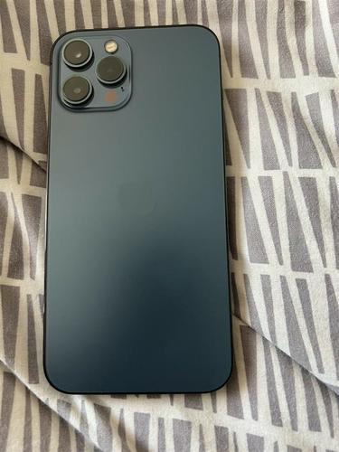iPhone 12 Pro Max