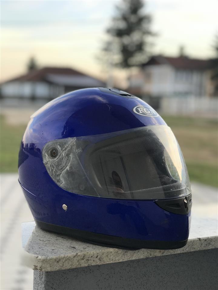 helmet-
