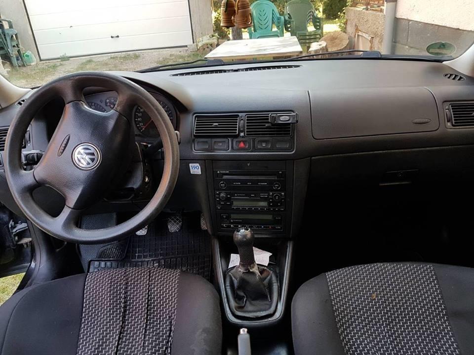 Golf-4