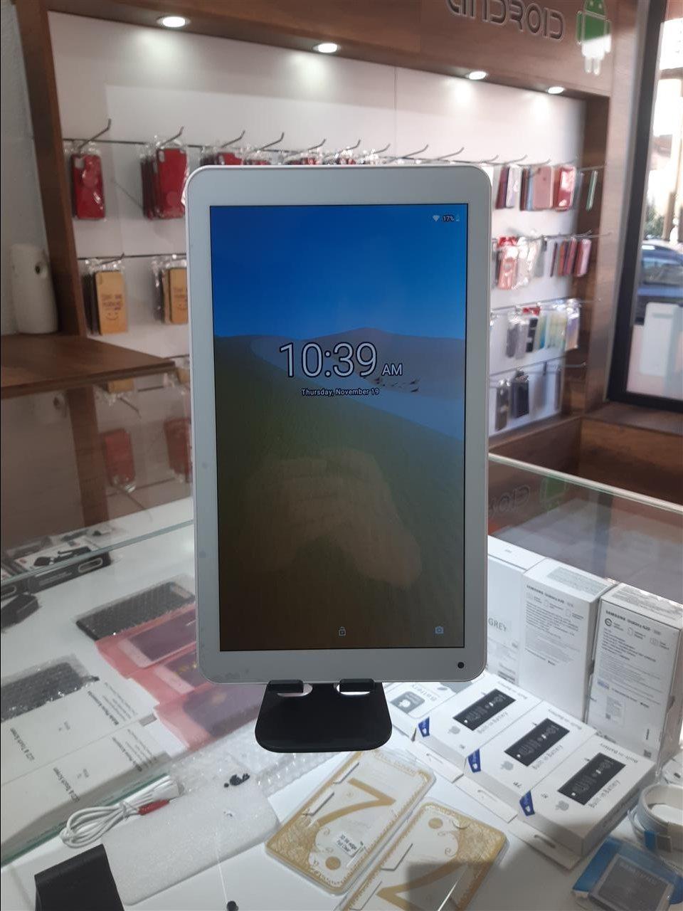 Tablet-Android
