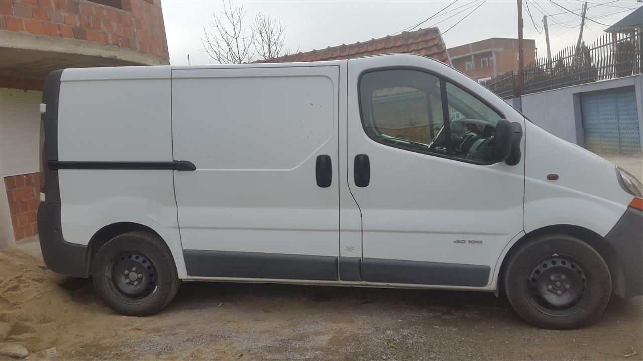 kombi