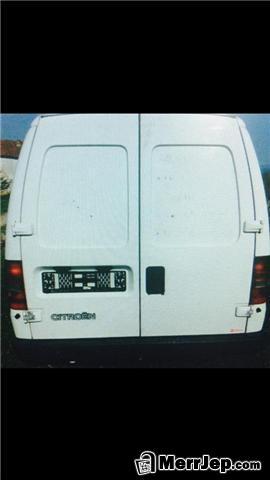 Citroen jumpy