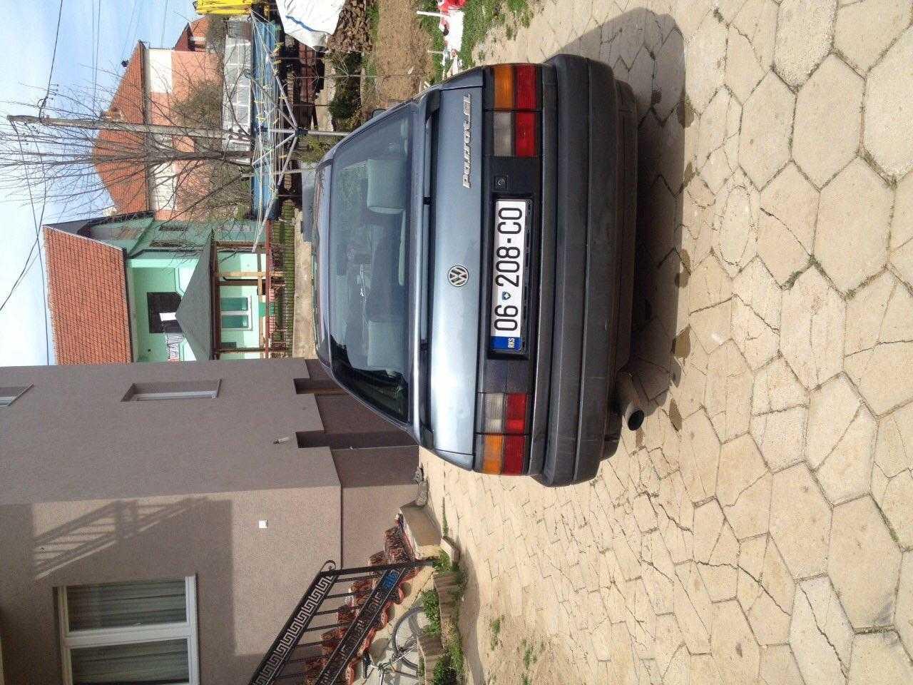 Passat