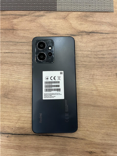 Redmi HyperOS