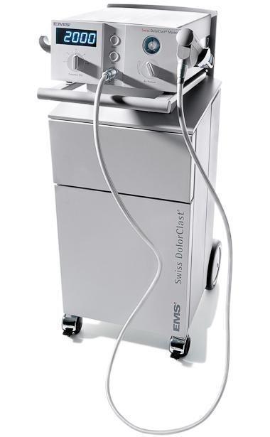 Shockwave-