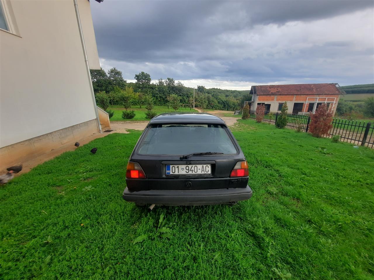 Golf-2