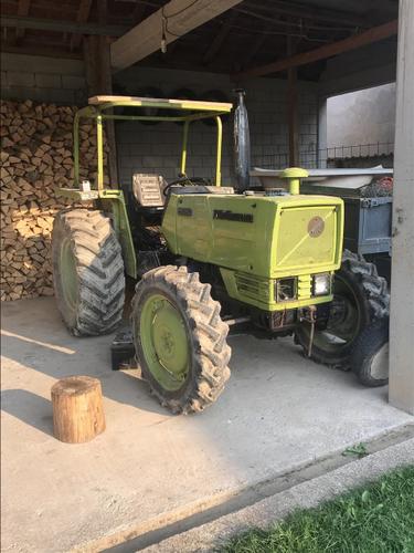 Traktor
