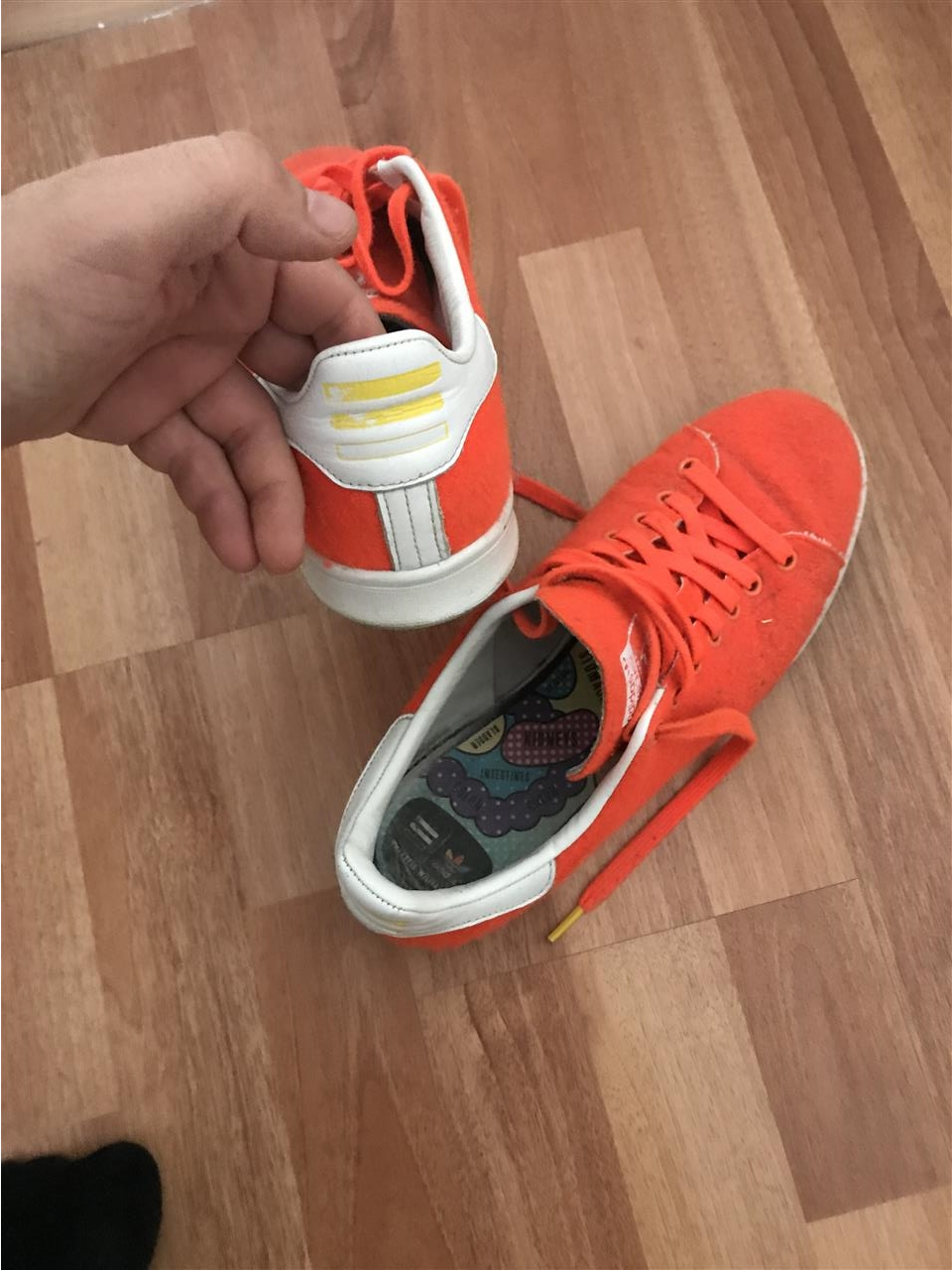 Adidass-puma