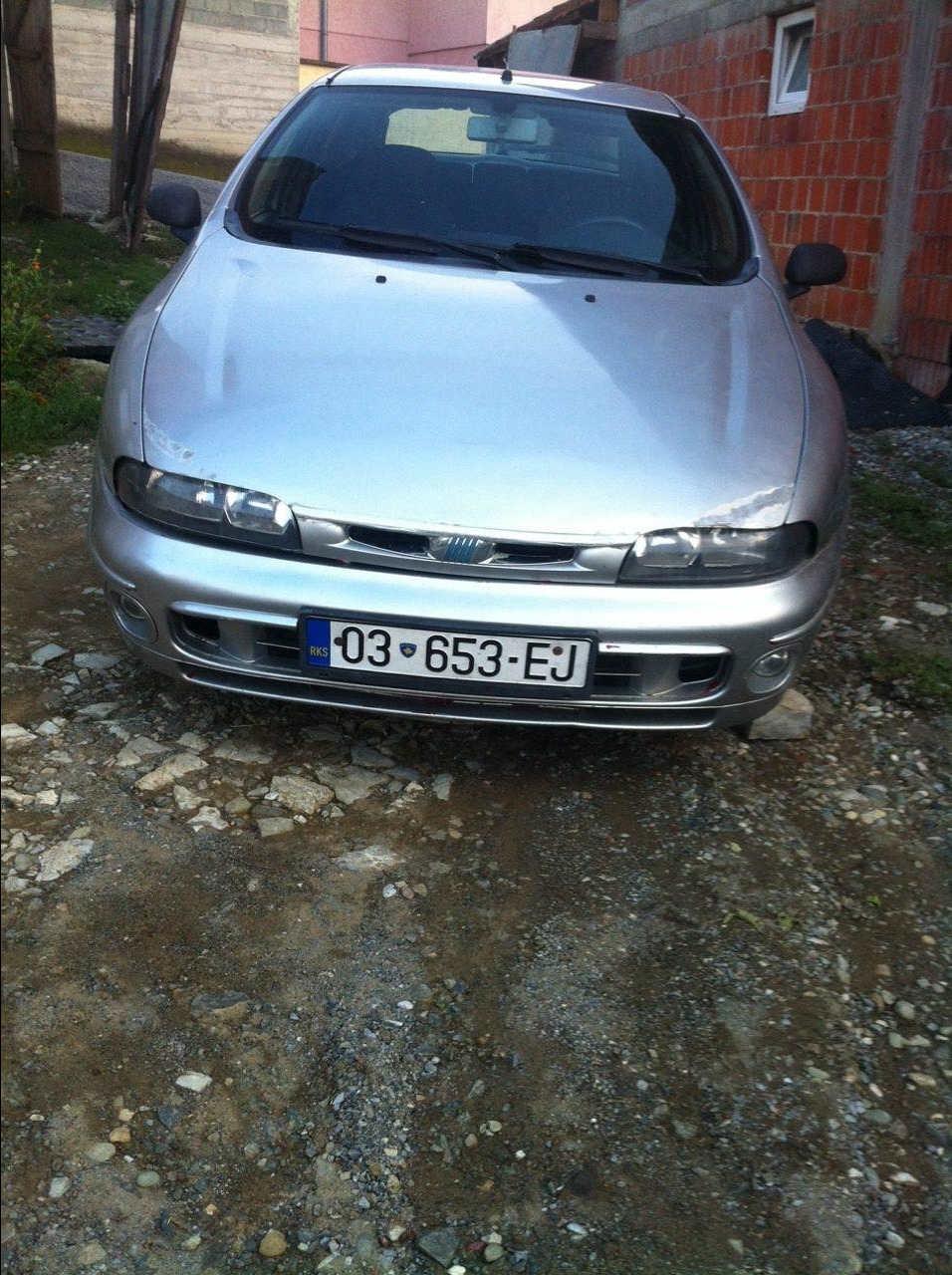 Fiat-bravo
