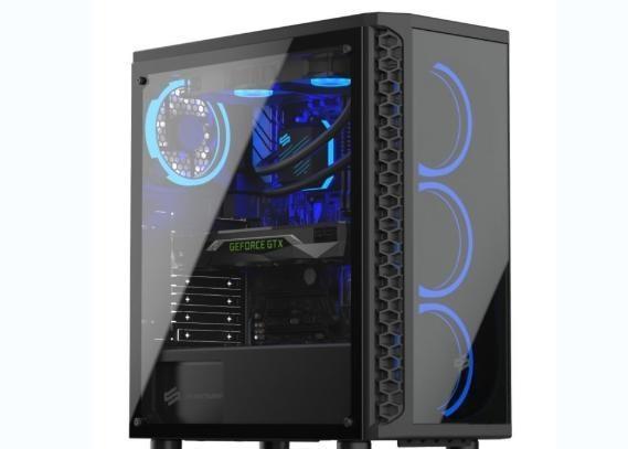 High-end Gaming PC