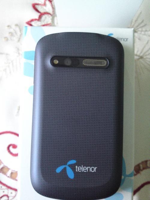 Telenor-Android-Mobile-