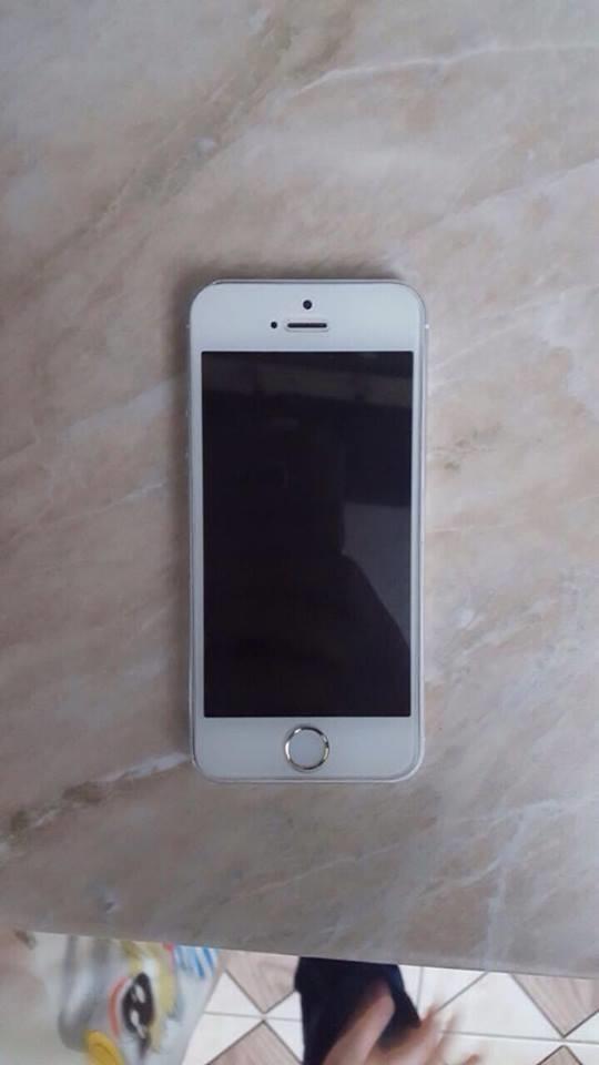 IPHONE-5