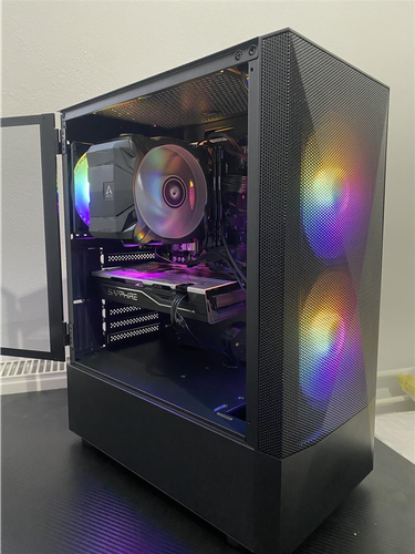 Gaming pc