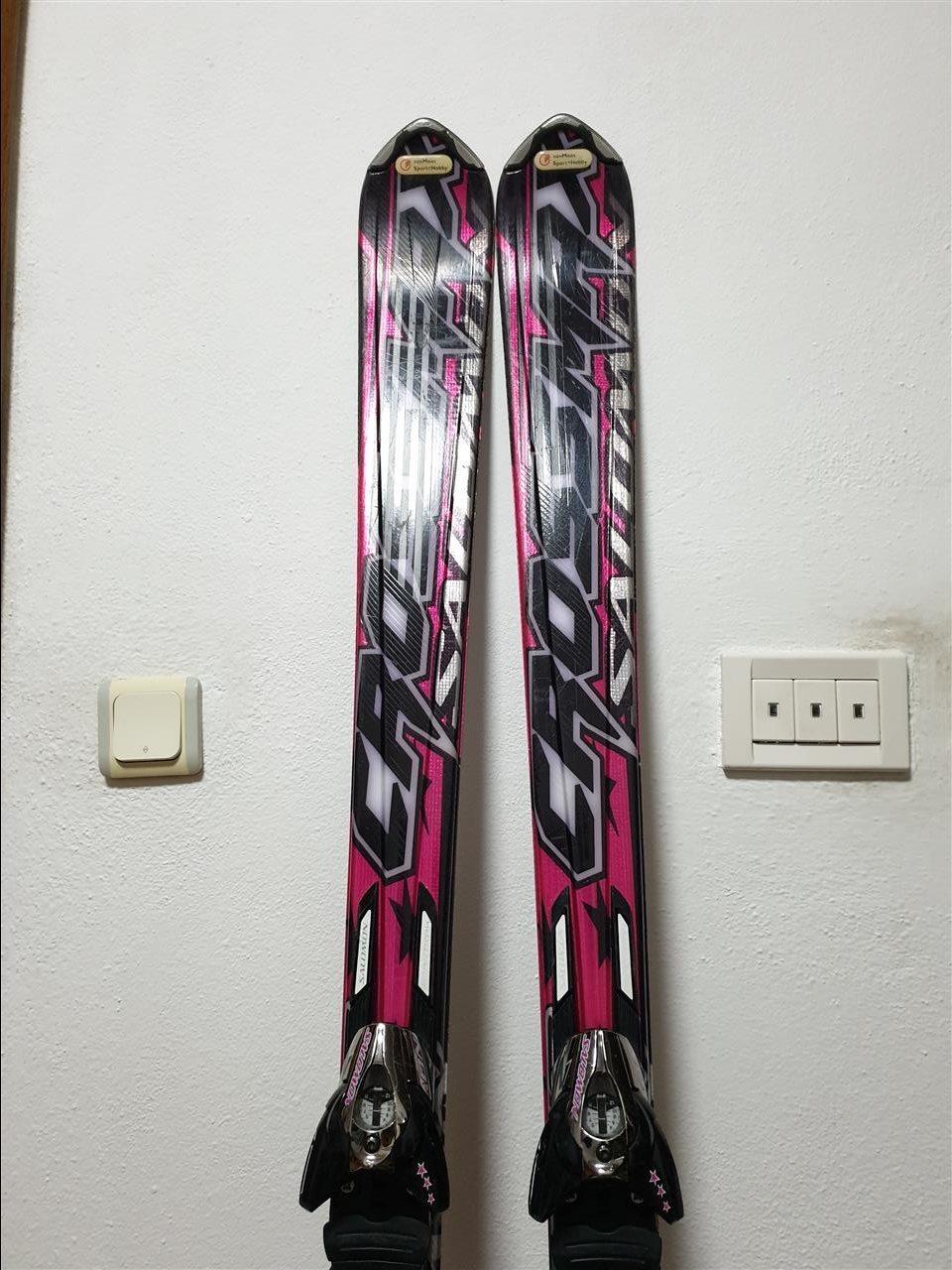 Ski