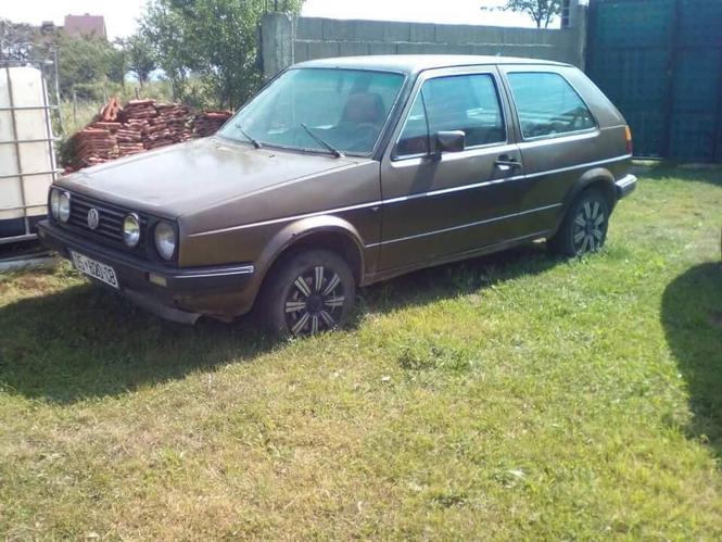 Golf 2