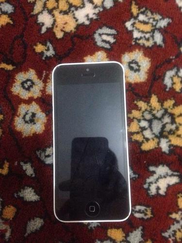 Shes iphone 5c