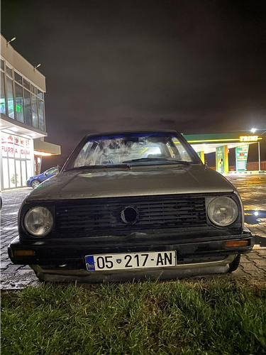 Golf 2 1.6 