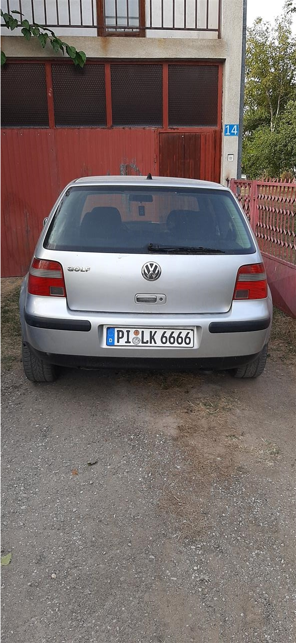 Golf-4-