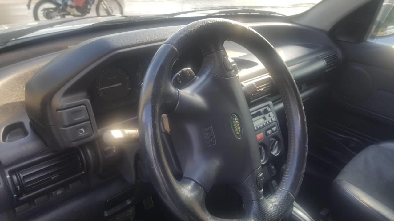 Freelander