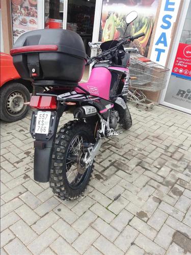 TDR Ymaha 