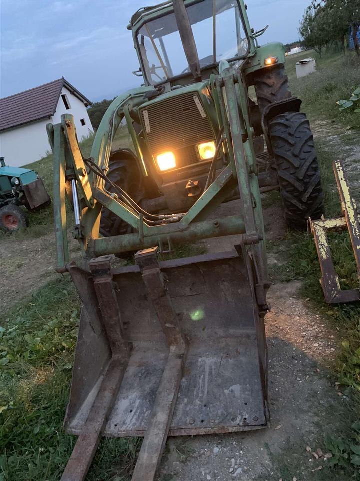 Fend-105s