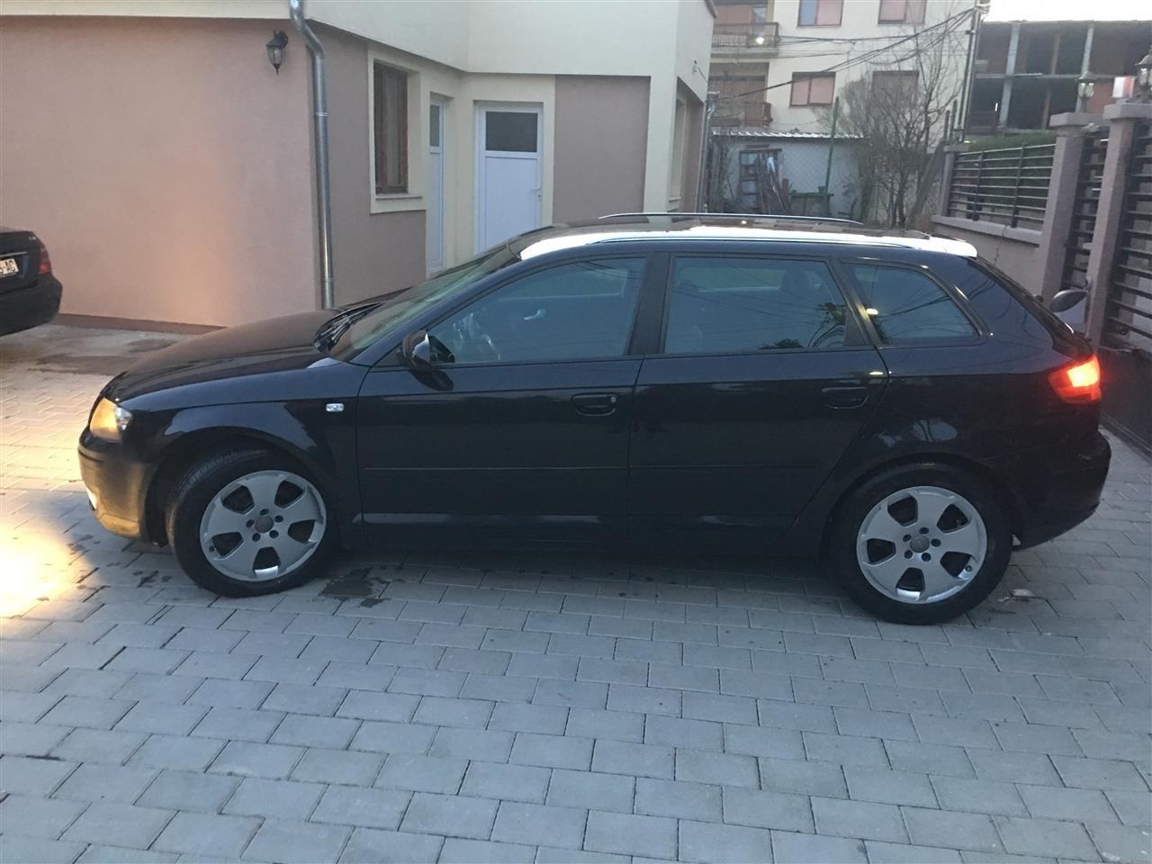 shitet-audi-a3