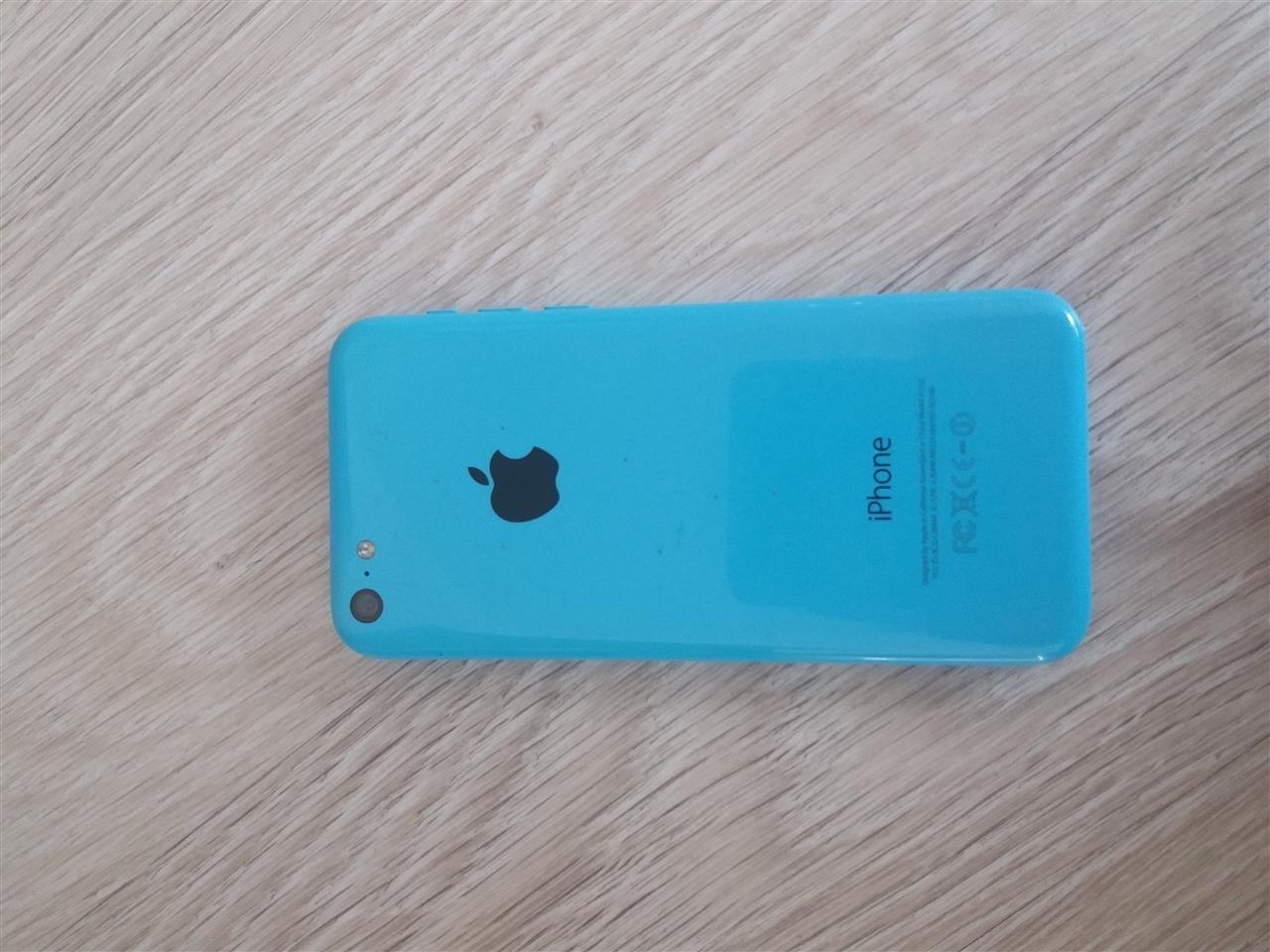 Iphone-5c