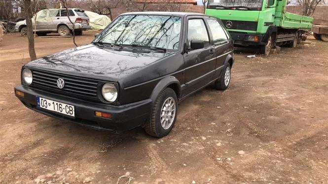 Golf 2