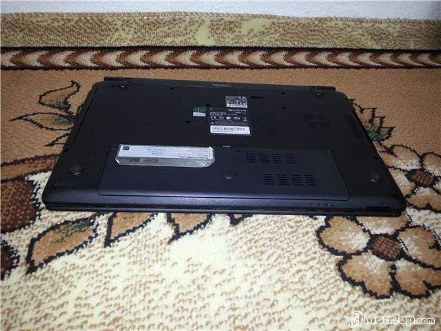 Laptop p8 packard bell
