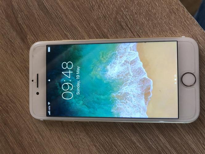Iphone 7