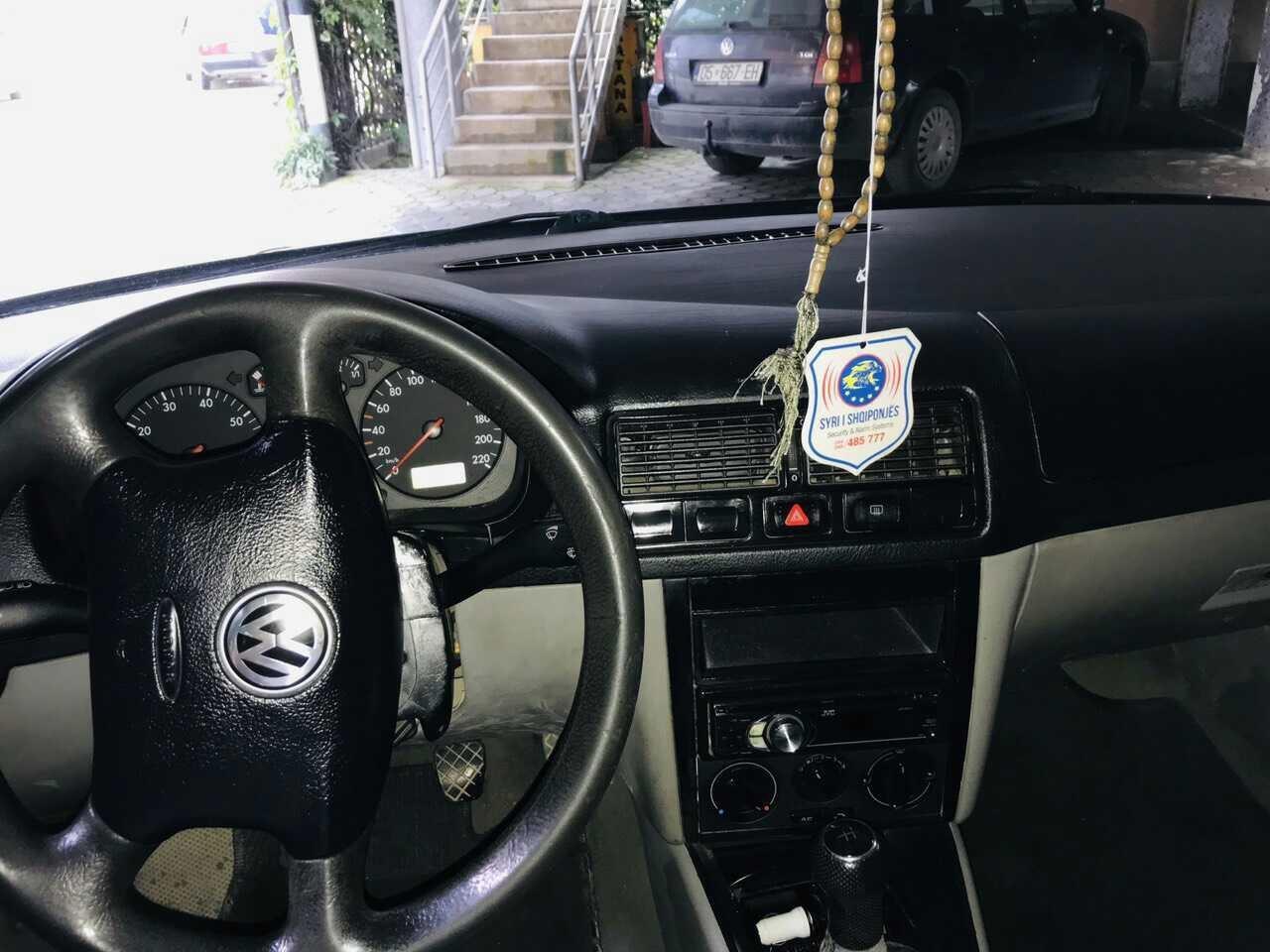 Golf-4