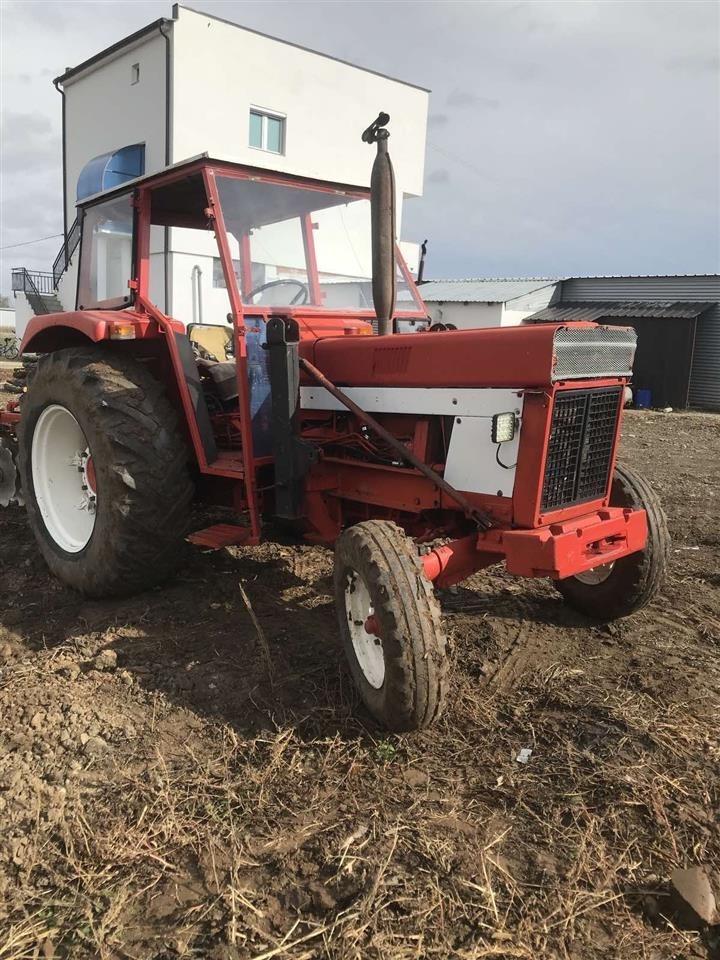TRAKTOR