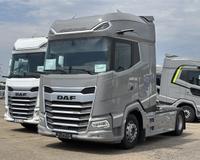 DAF XG+ 530, 2022