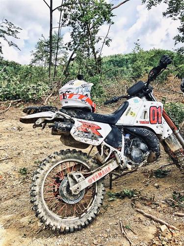 Yamaha 