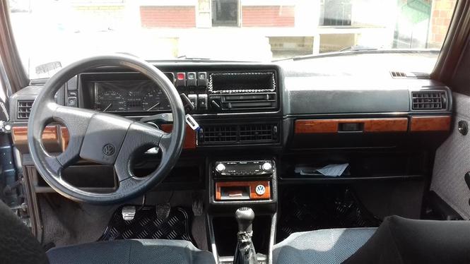 Golf 2