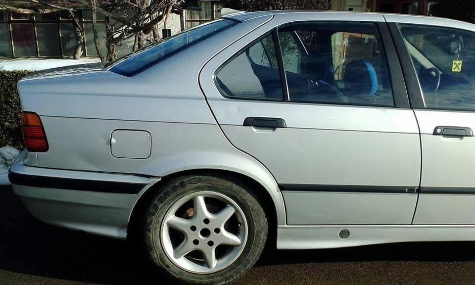 BMW----