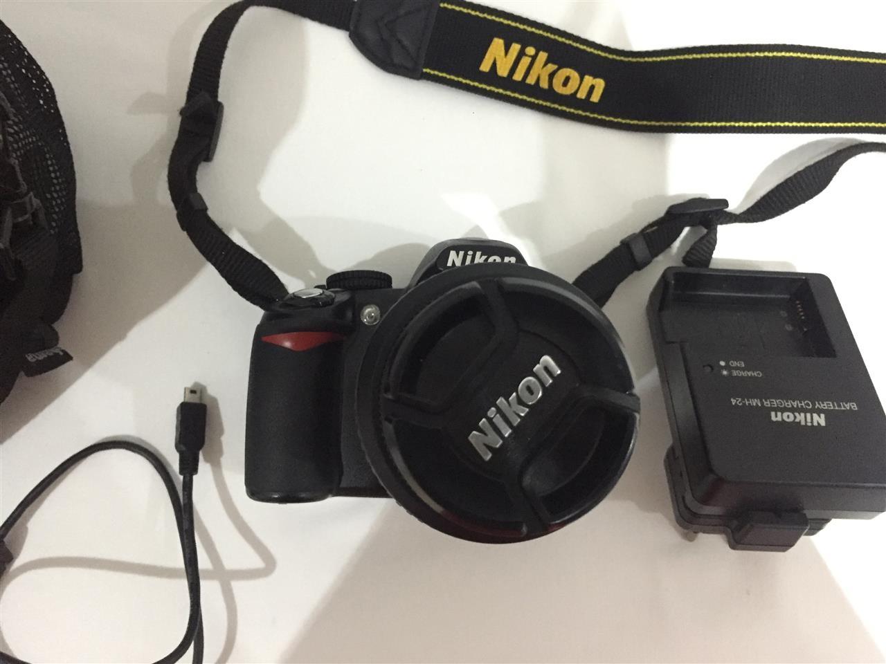 Nikon