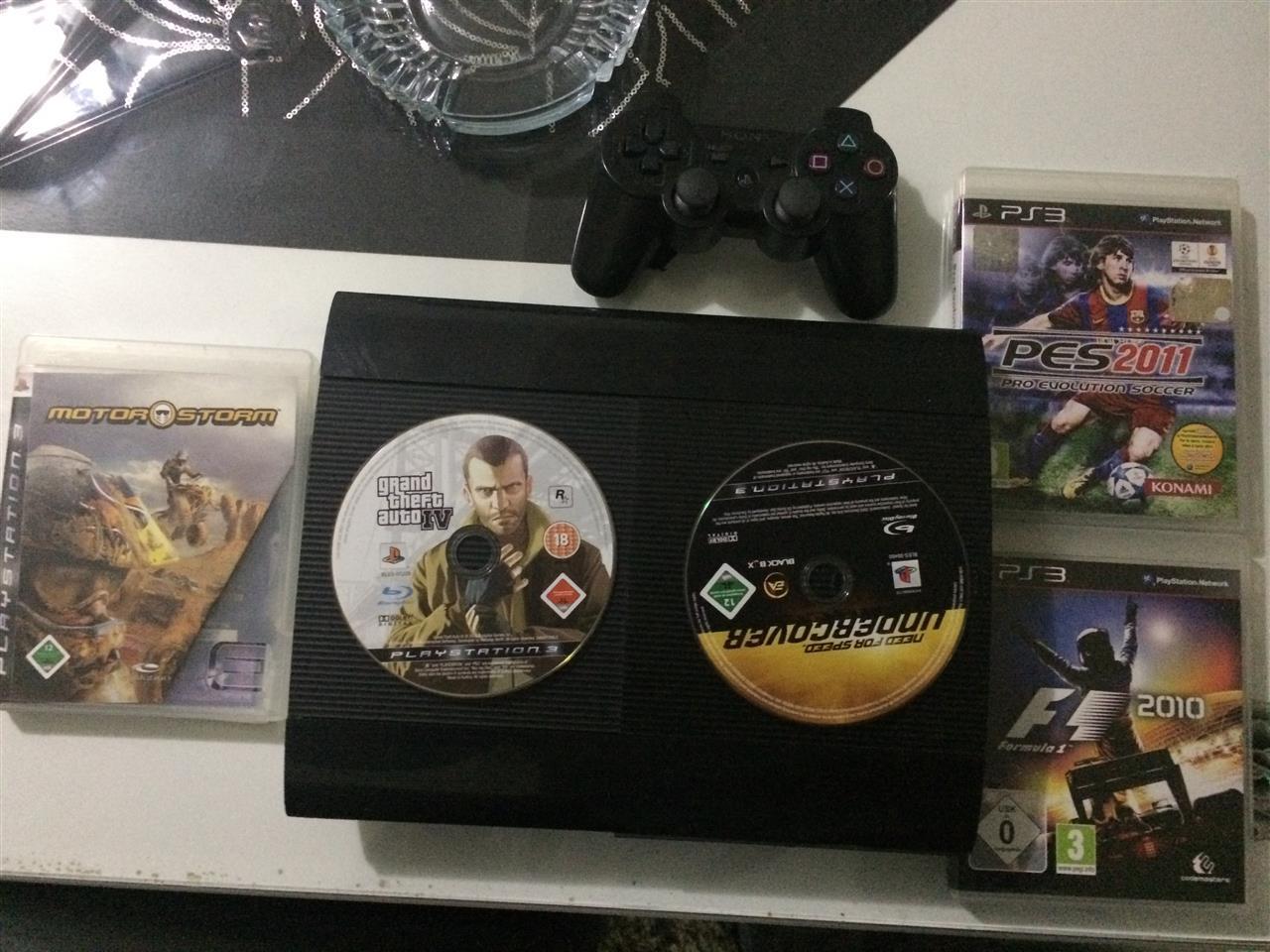 Ps3-