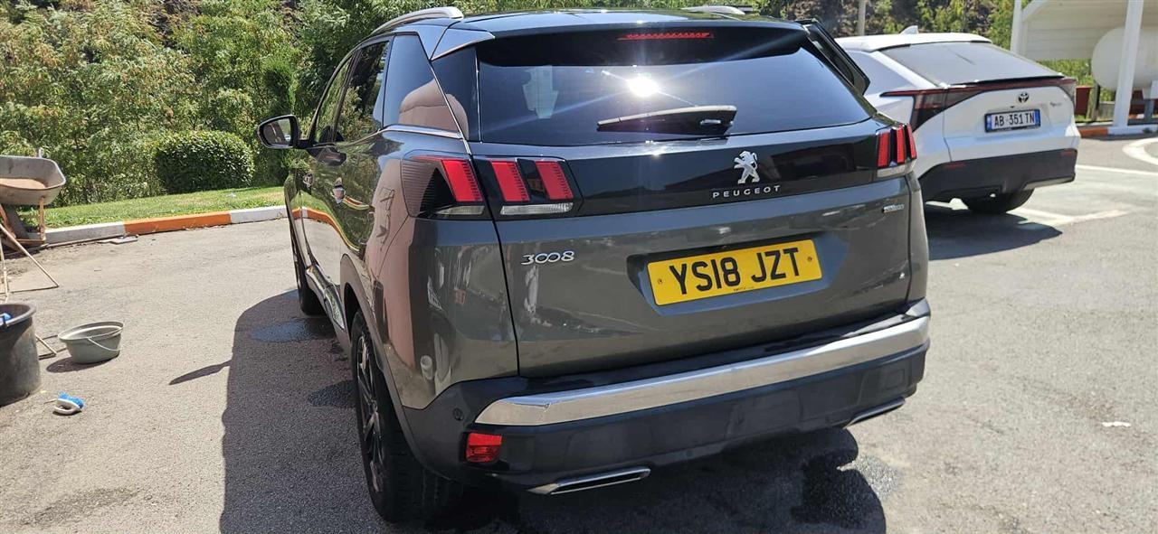 Peugeot-3008-GT-Line