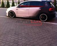 Golf 6 GTI R20 Body kit Branike stopa LED 