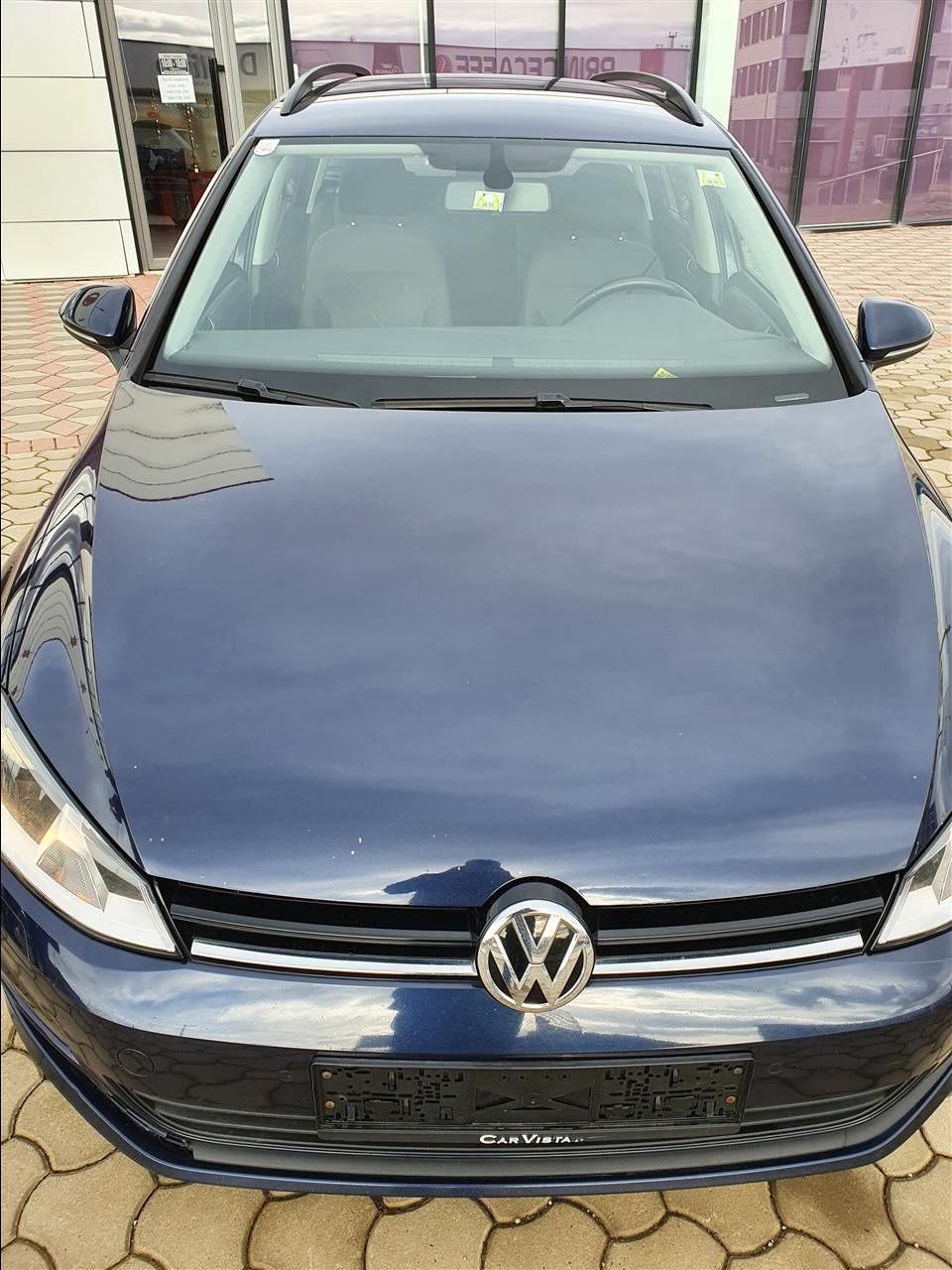 Vw-golf