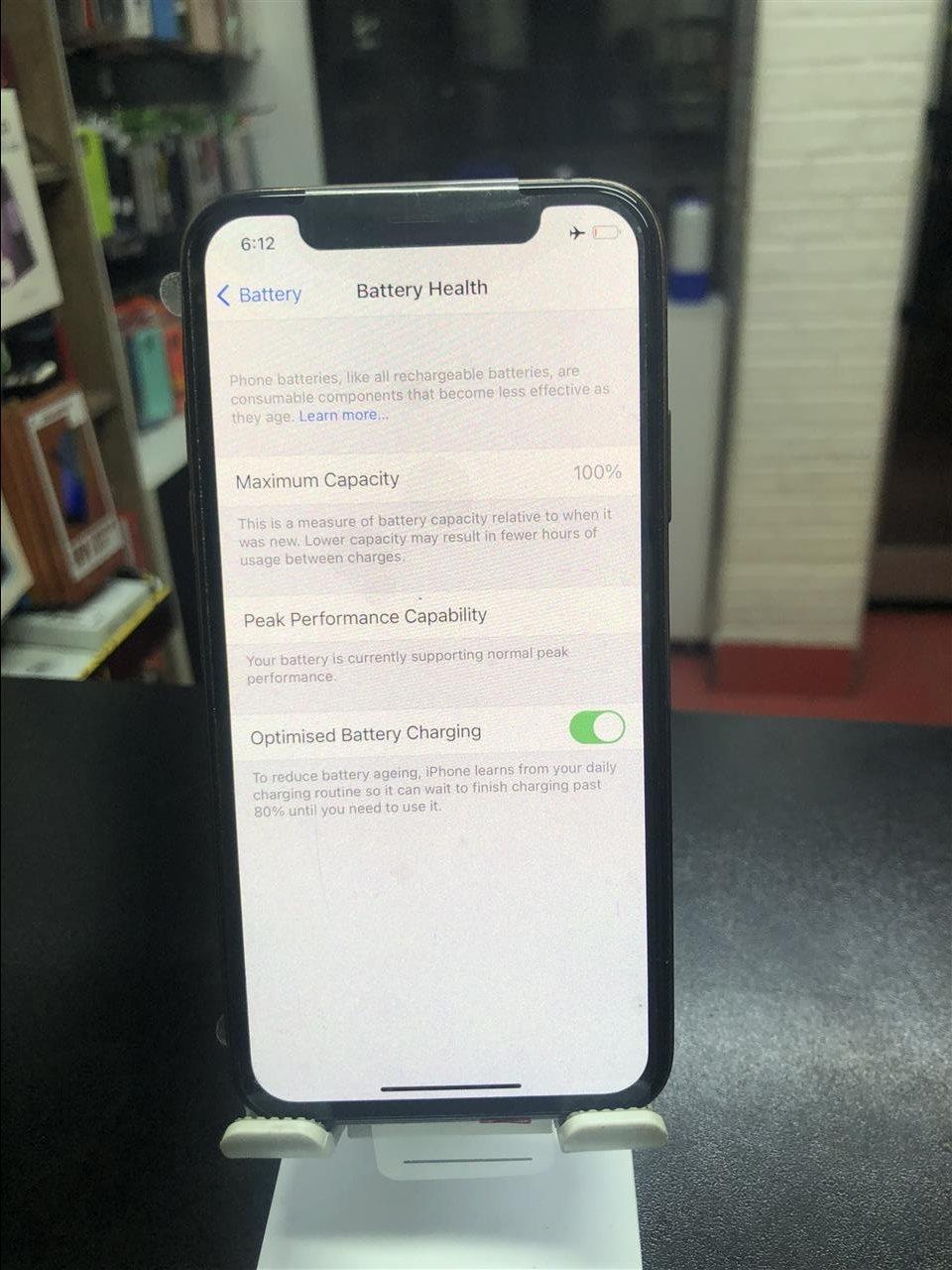 Shitet-iPhone-X