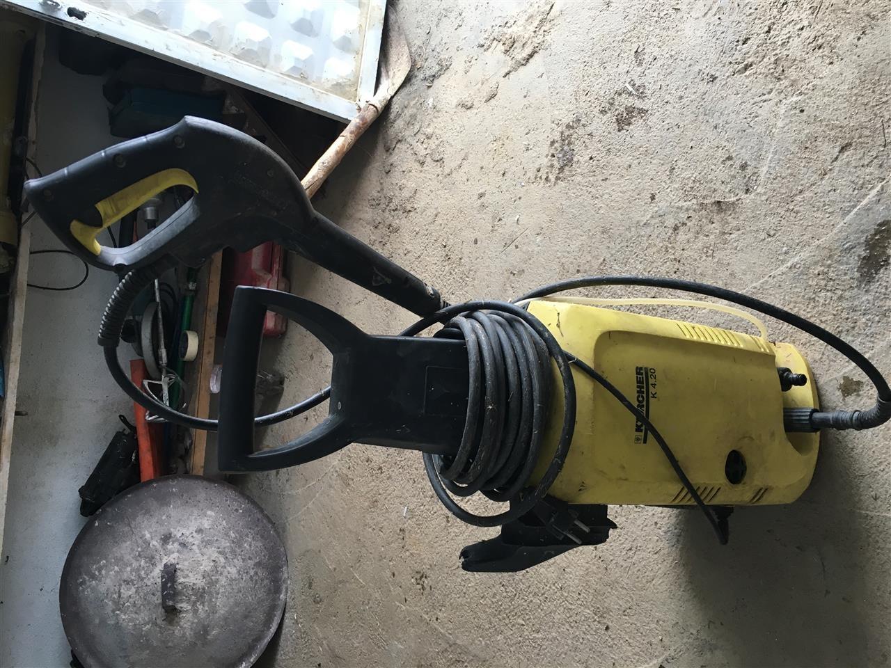 Karcher