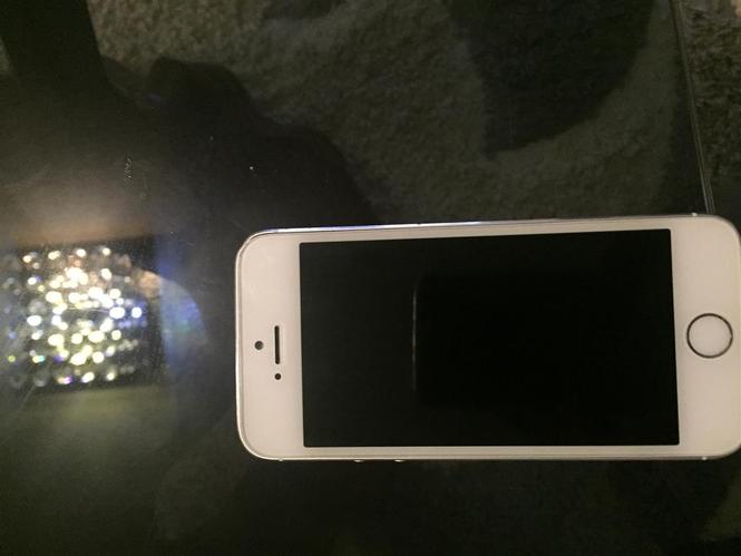 iPhone 5s