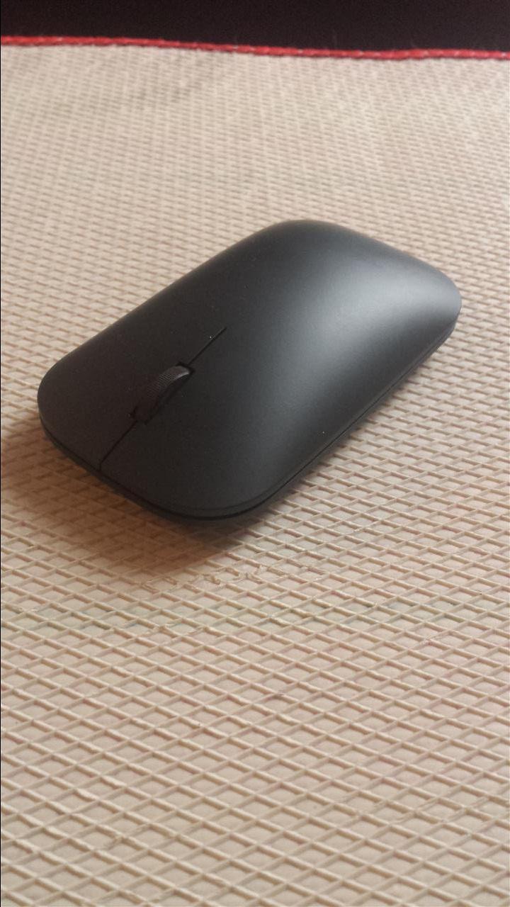 Maus-me-Bluetooth