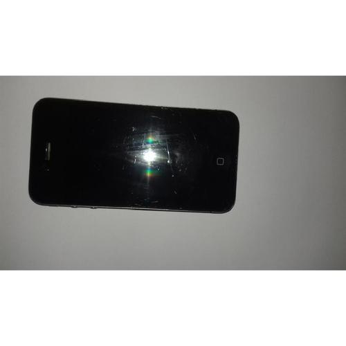 iPhone 4