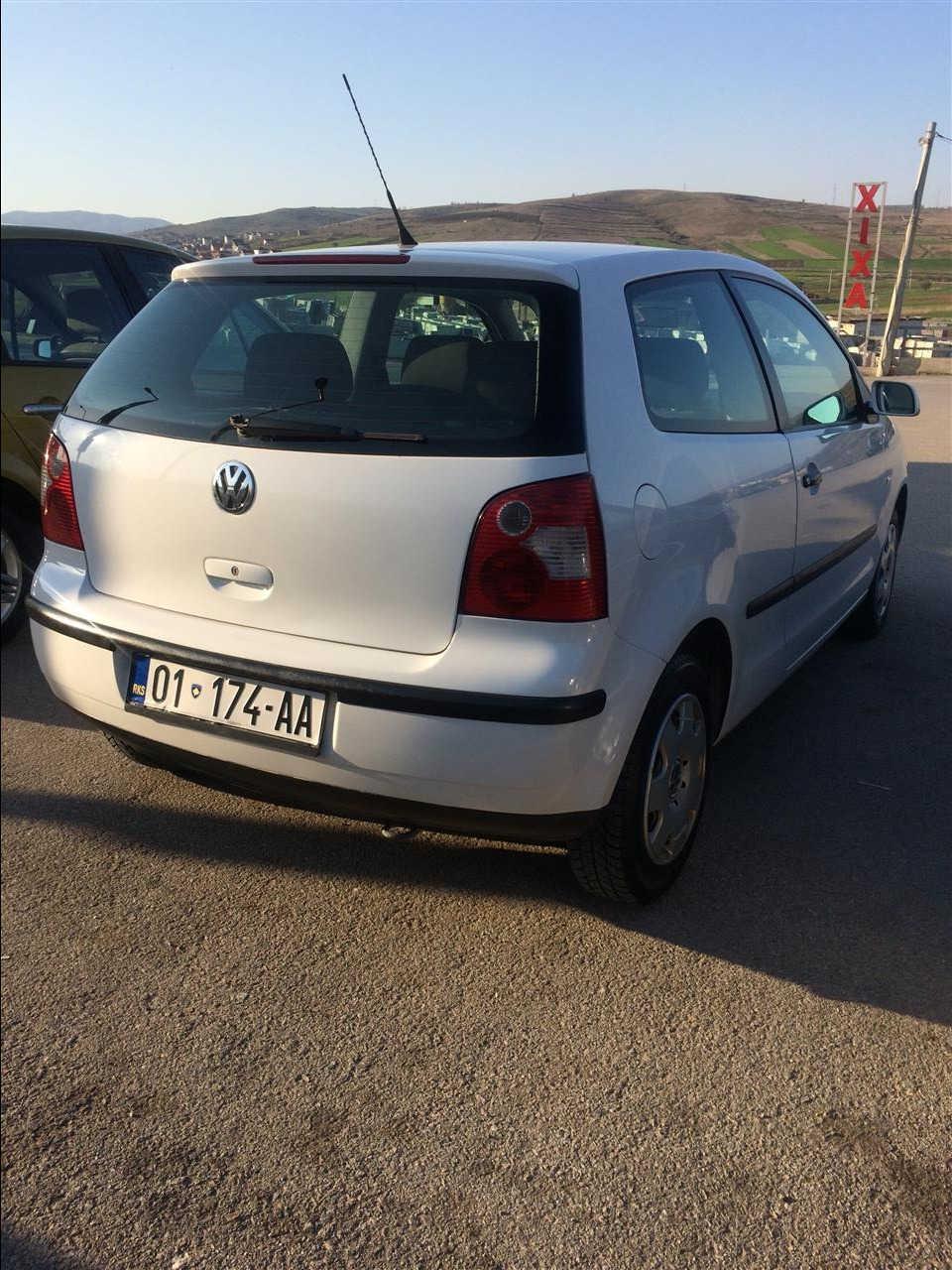 VW-Polo